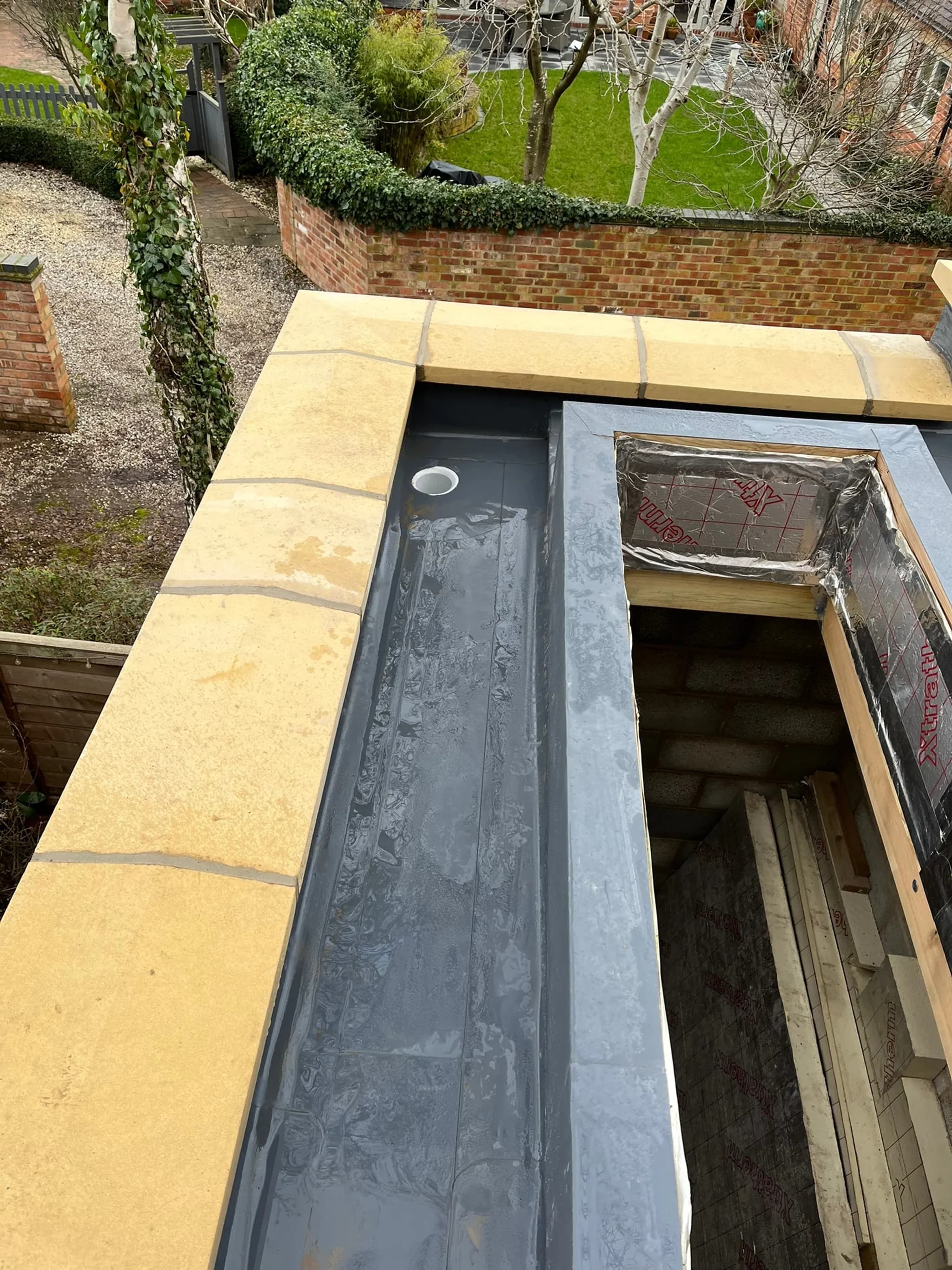 Roof Shell - Image 2