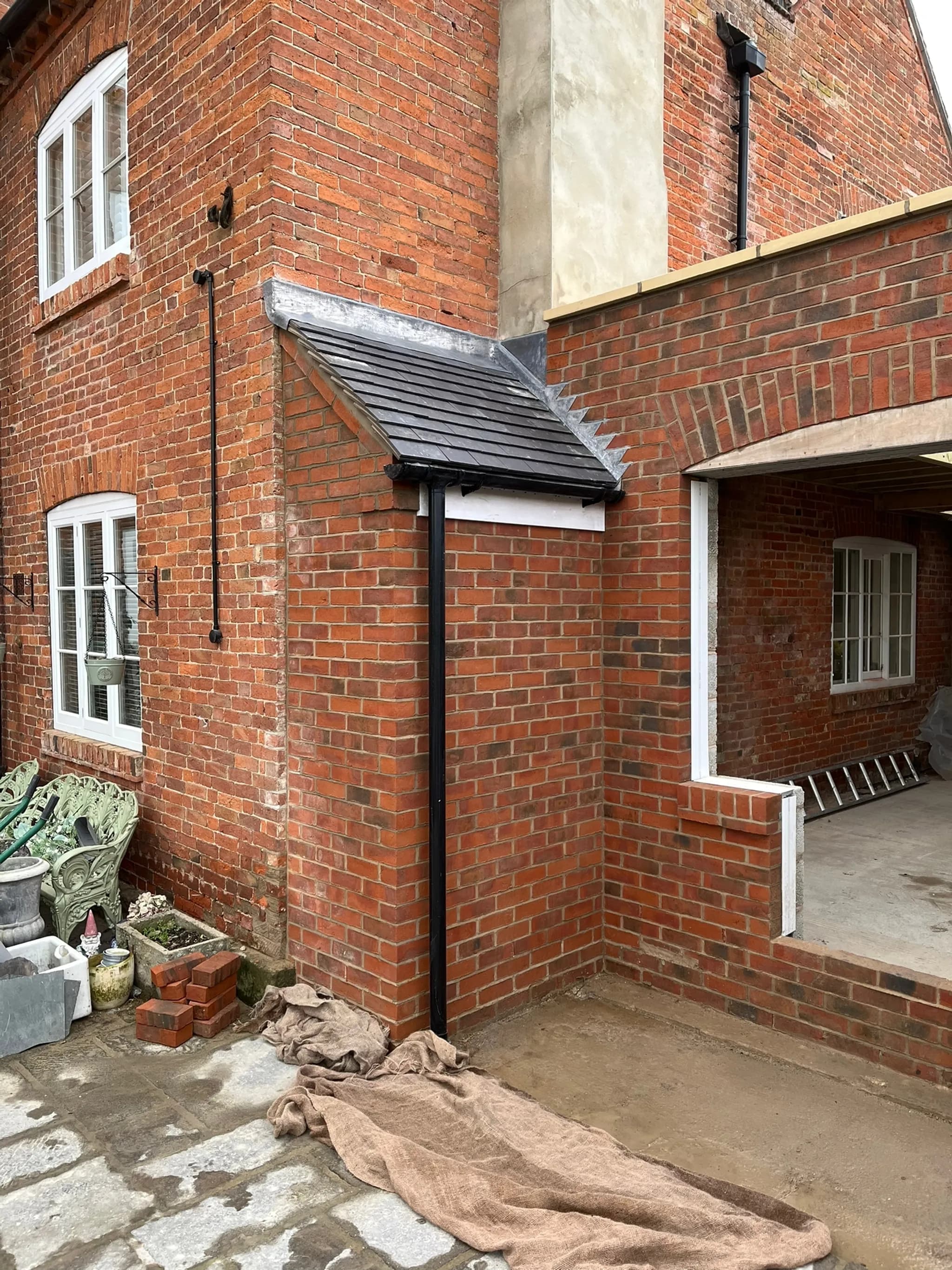 Roof Shell - Image 3