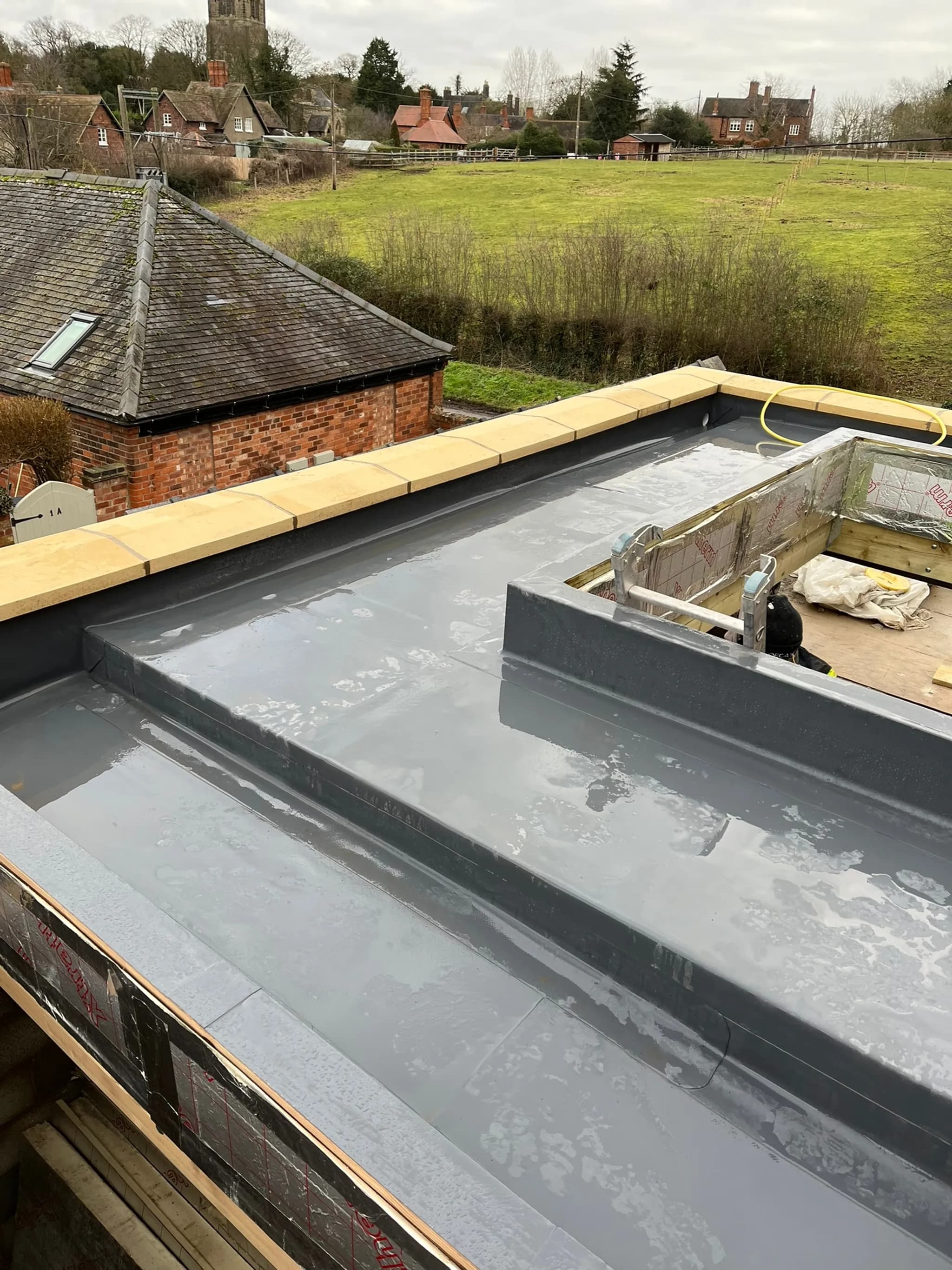 Roof Shell - Image 5