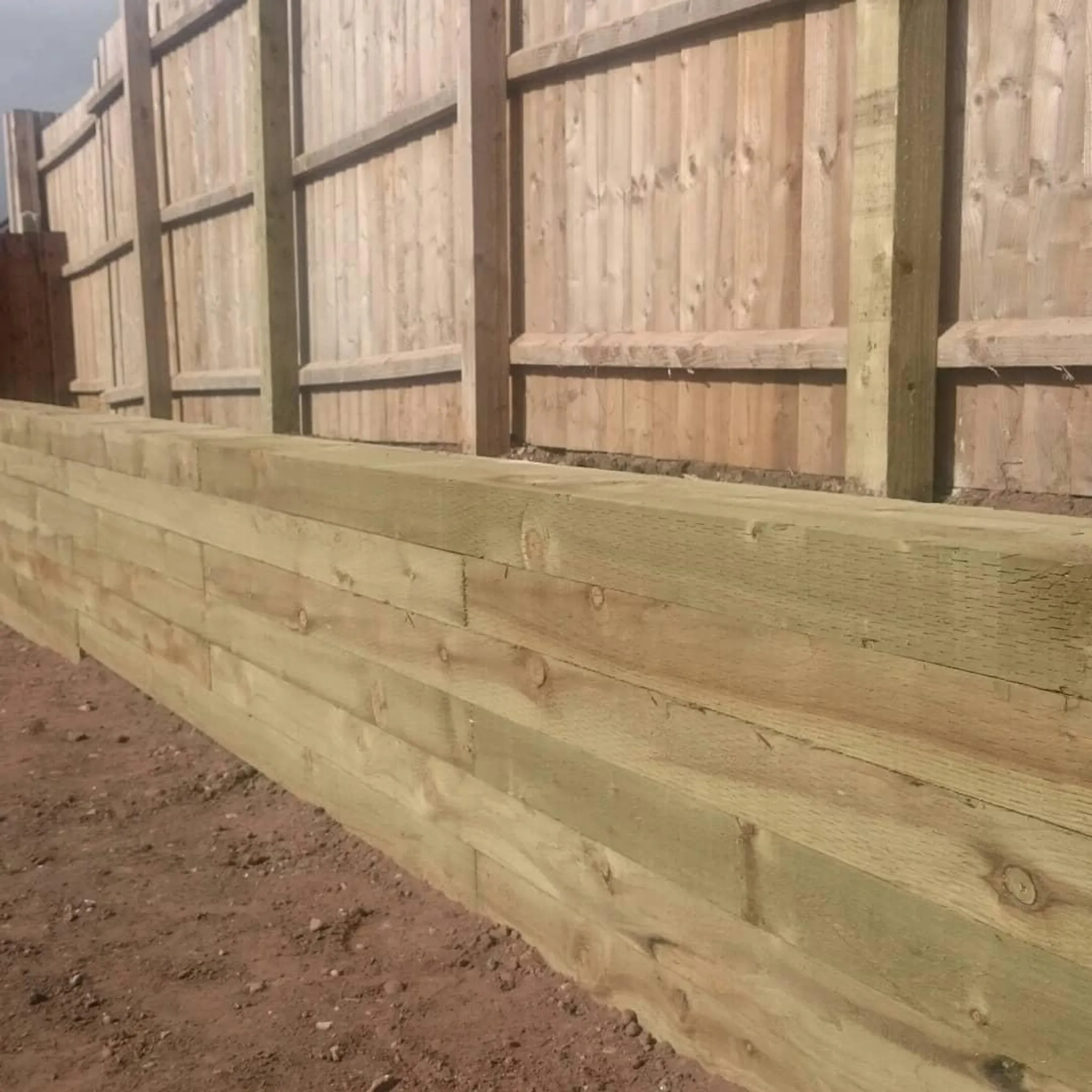 Landscaping - Image 9