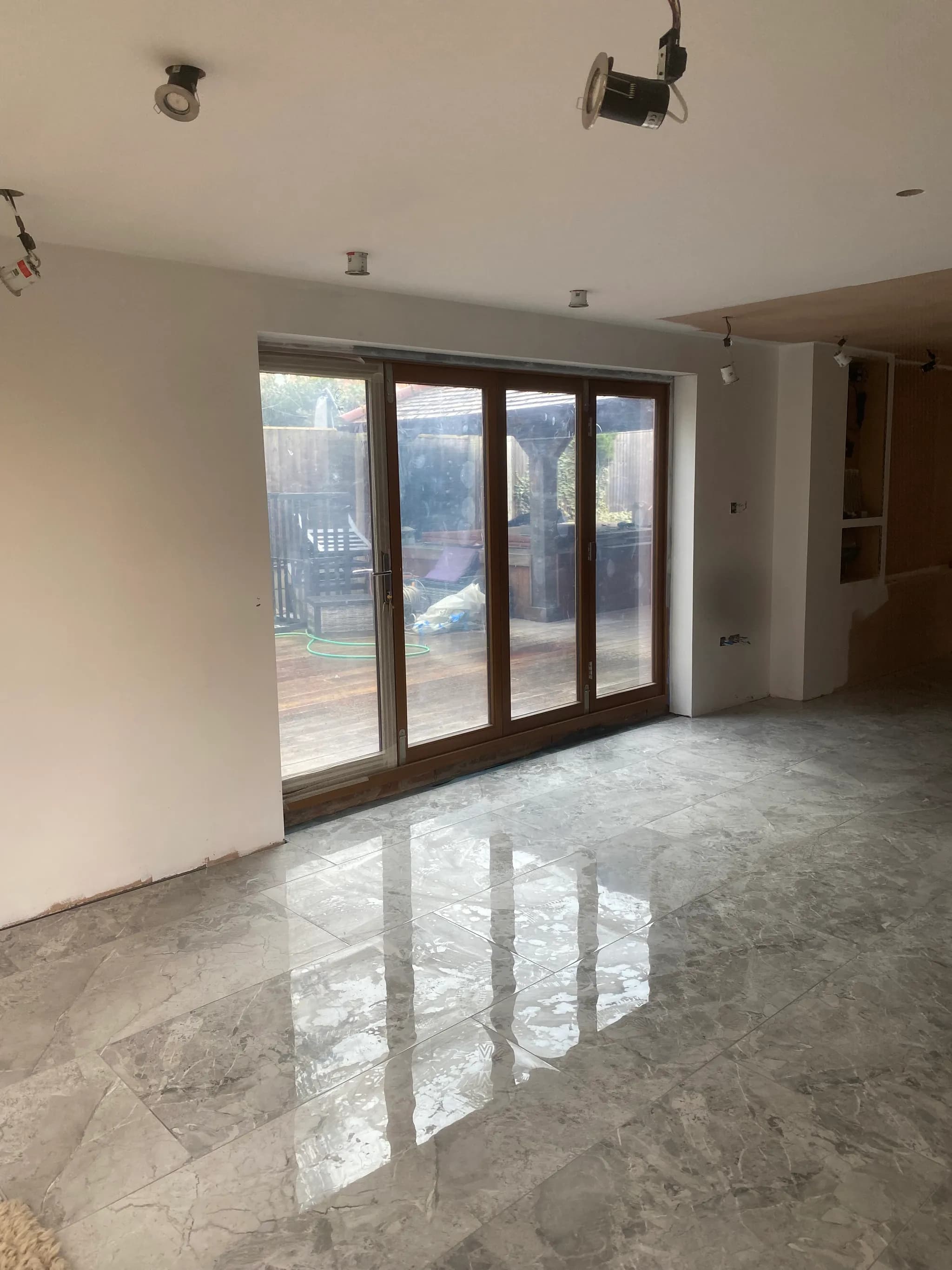 Dining Renovation - Image 7