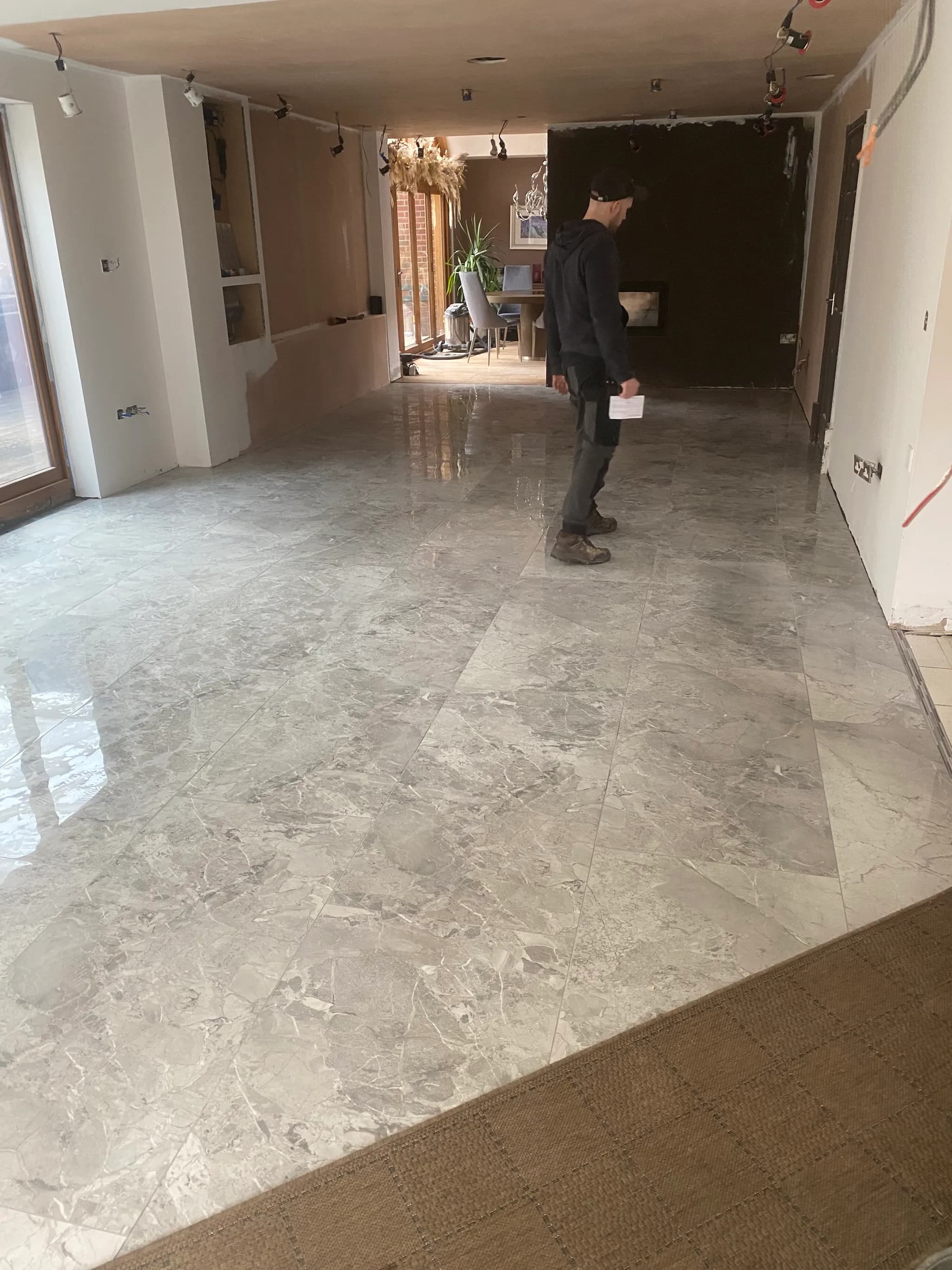 Dining Renovation - Image 8