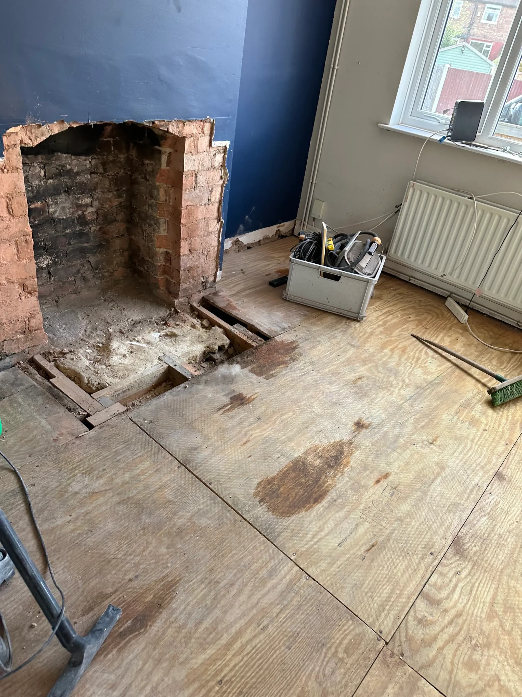 Living room - Image 4