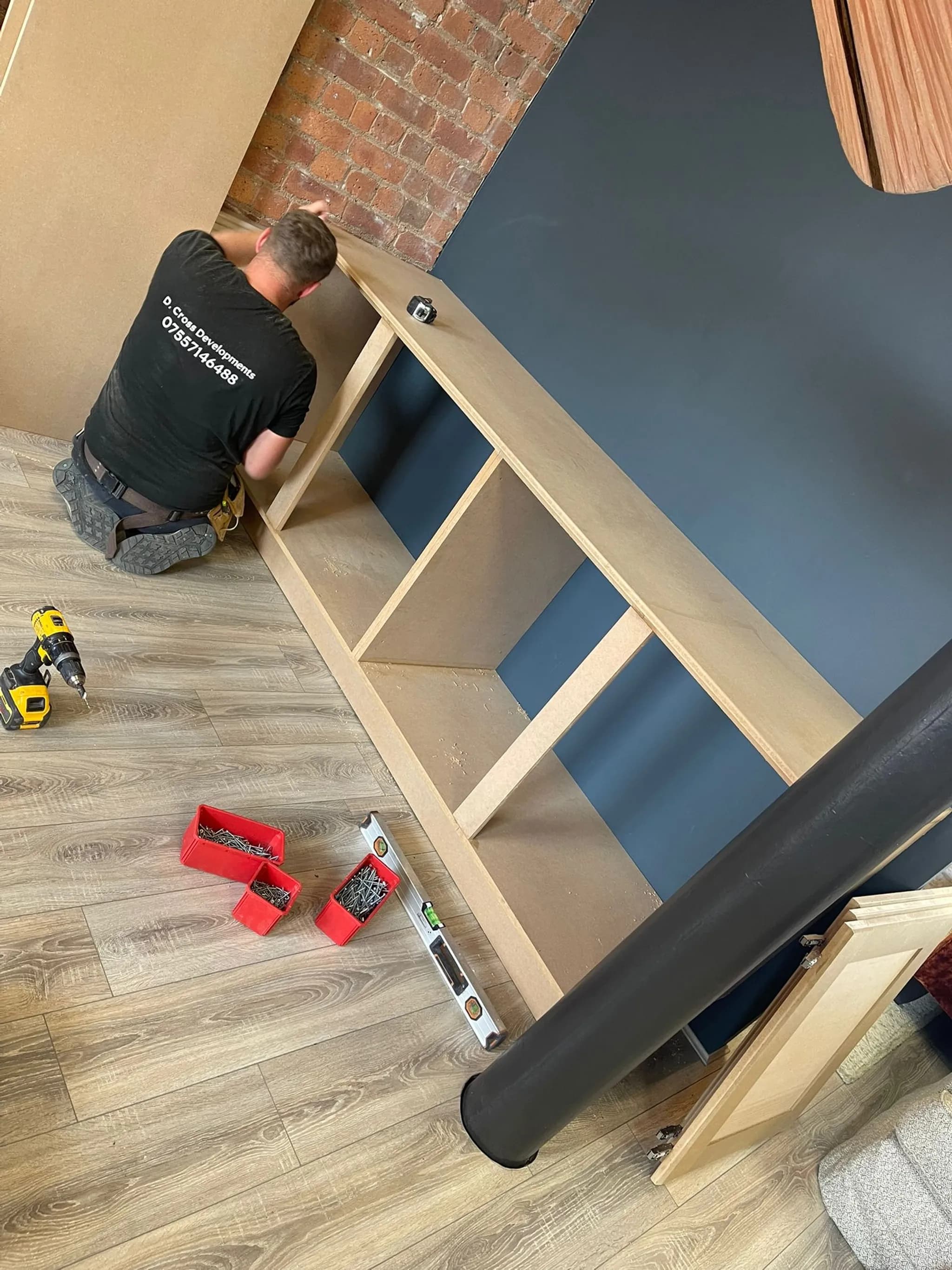 Tamarisk Showroom - Image 3