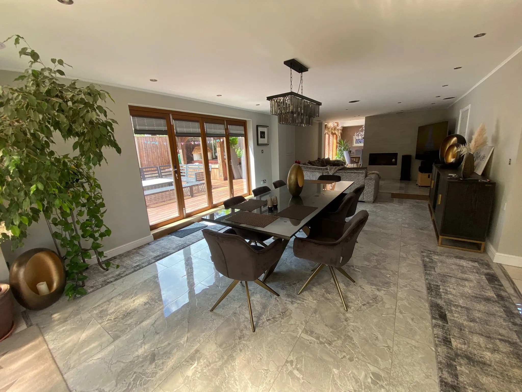 Dining Renovation - Image 11