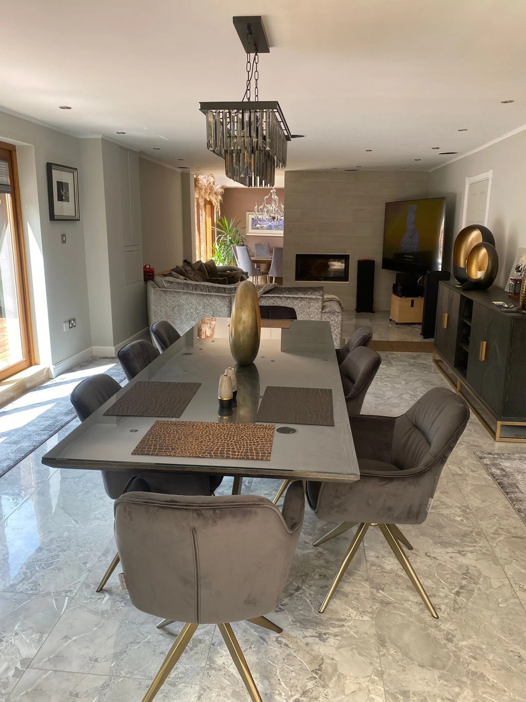 Dining Renovation - Image 12