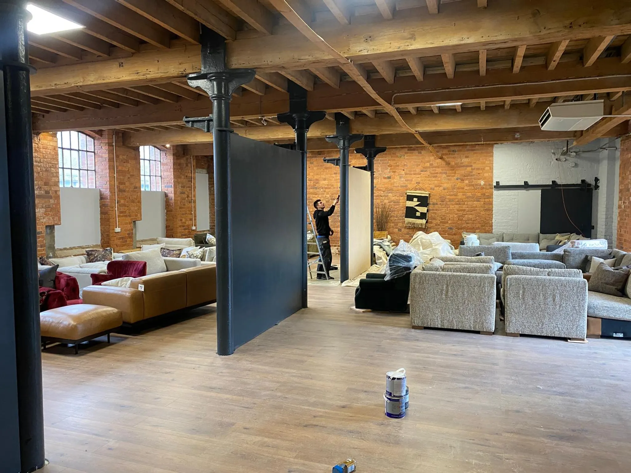 Couch Co Showroom - Image 11