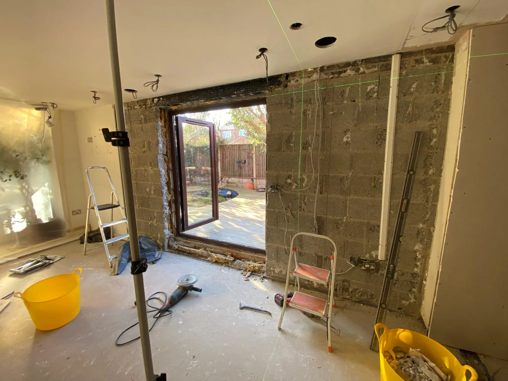 Dining Renovation - Image 13