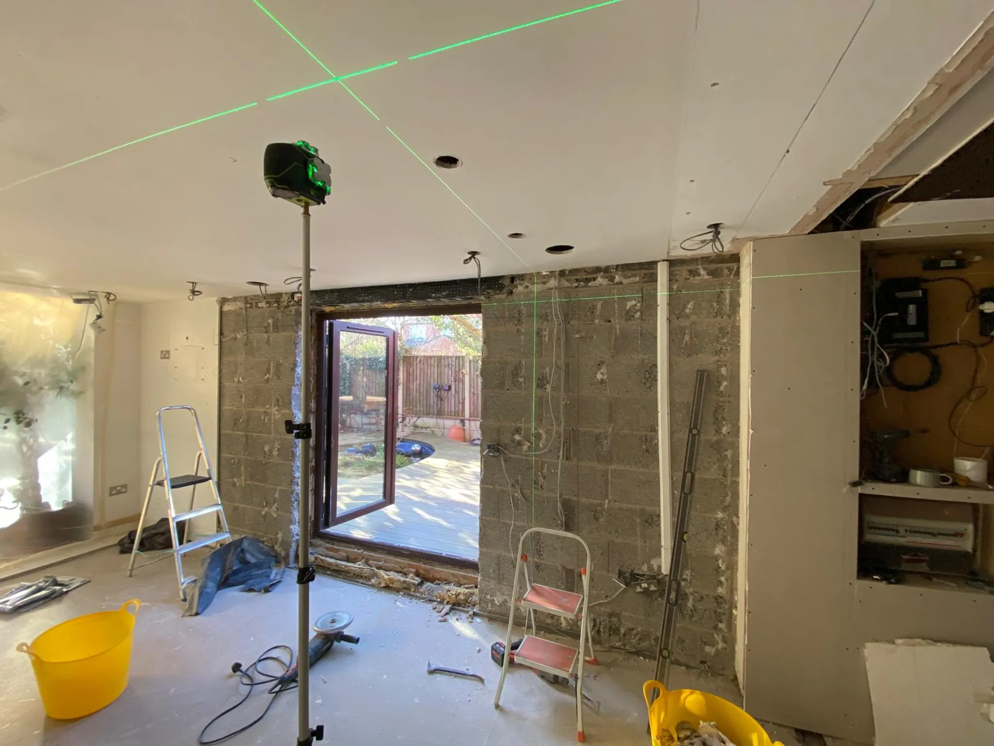 Dining Renovation - Image 14