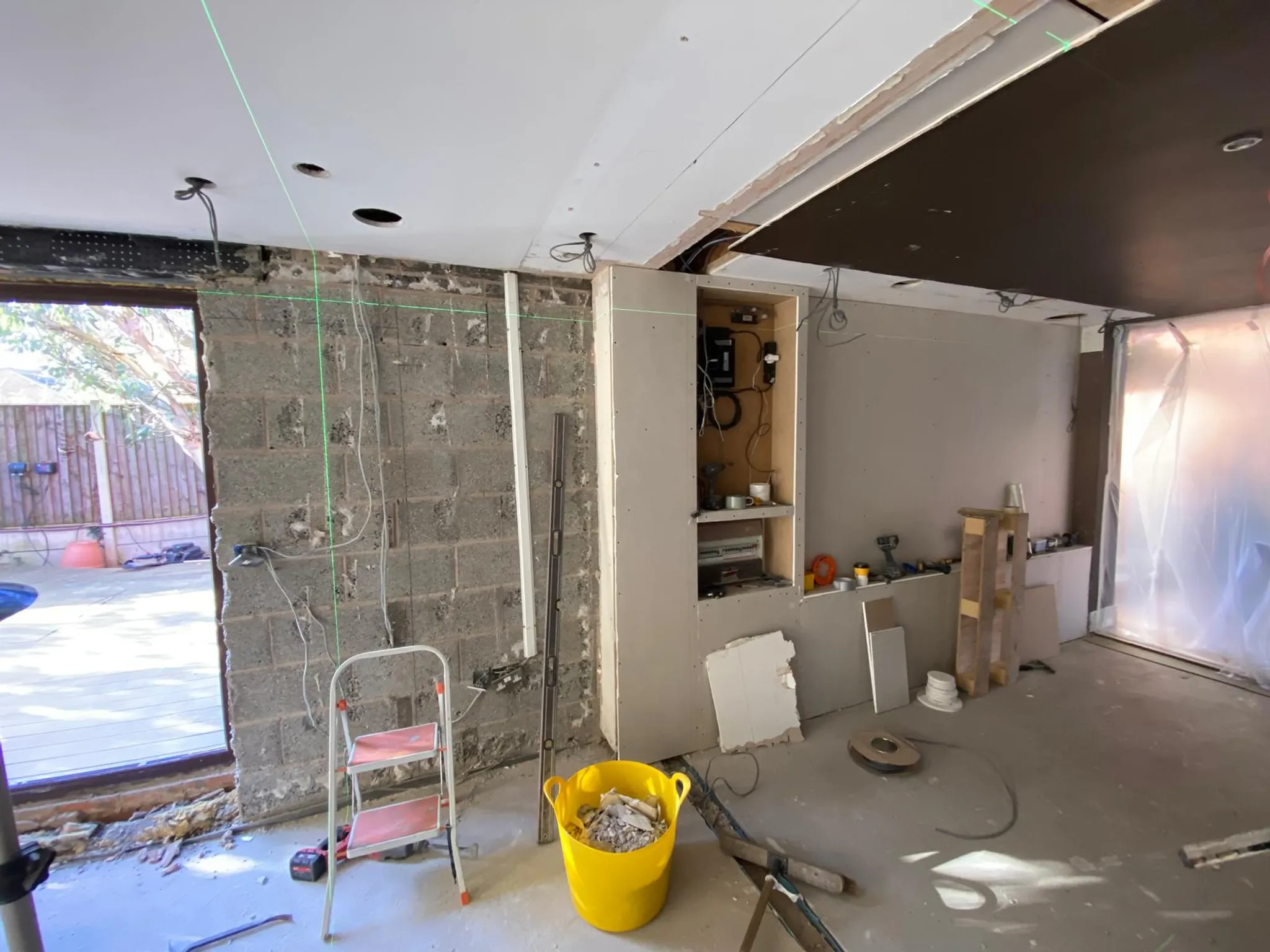 Dining Renovation - Image 15