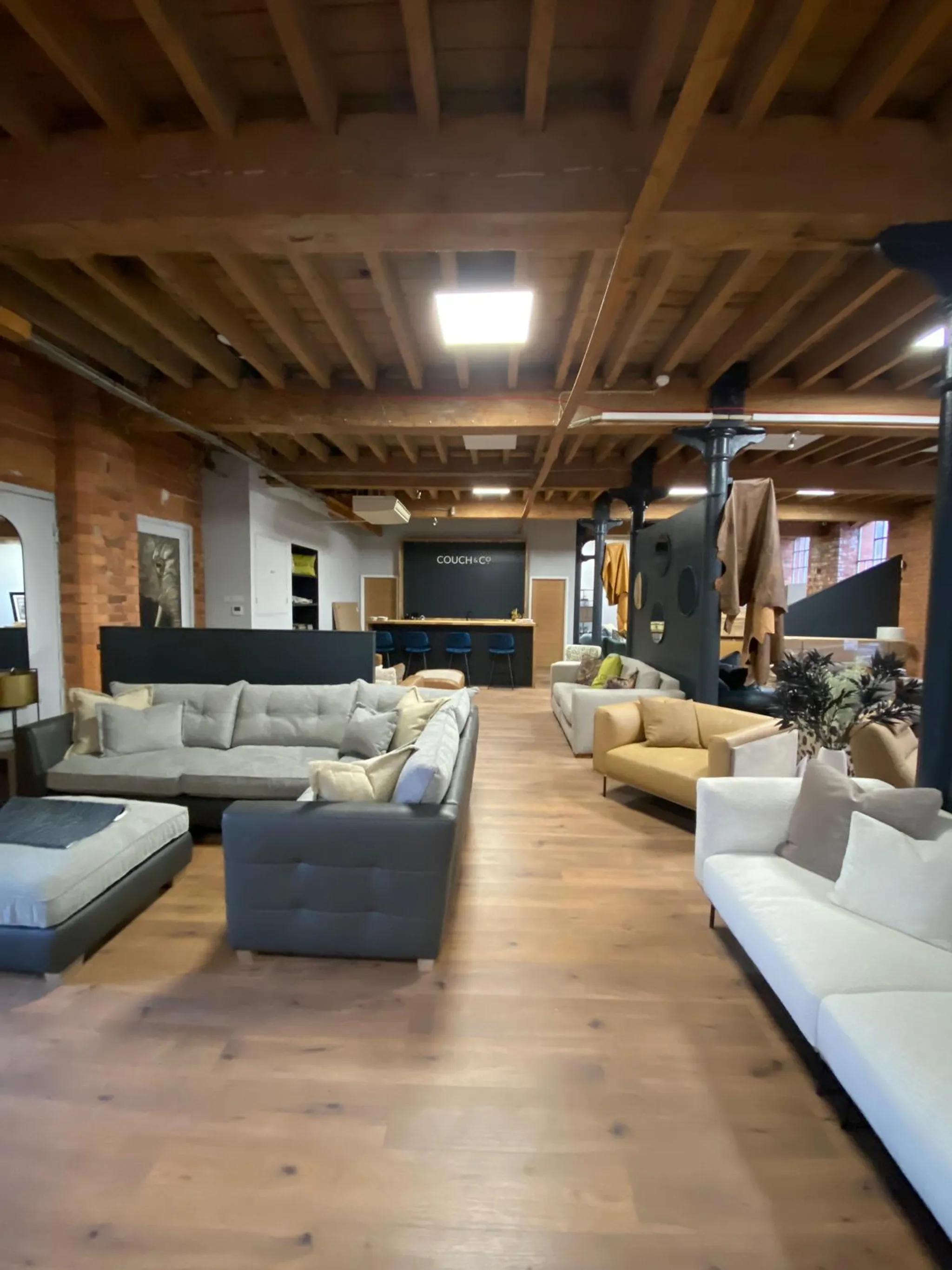 Couch Co Showroom - Image 15