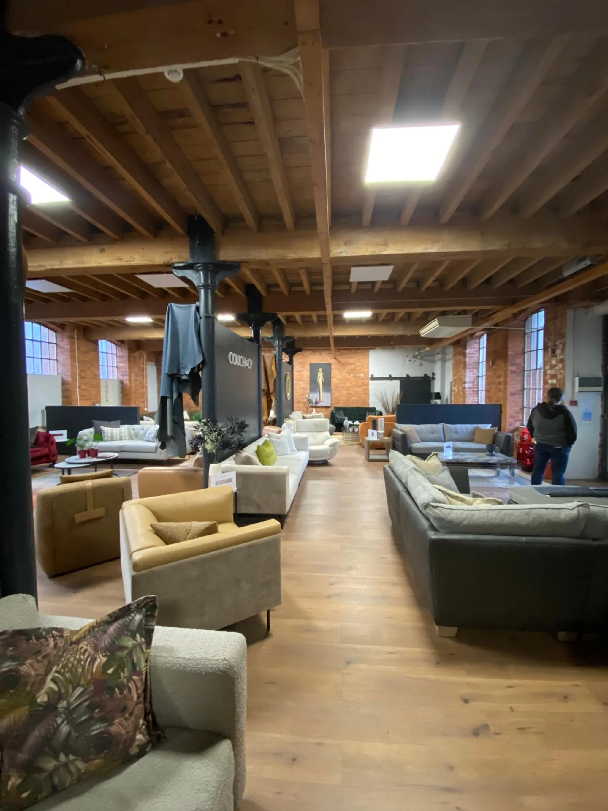 Couch Co Showroom - Image 16
