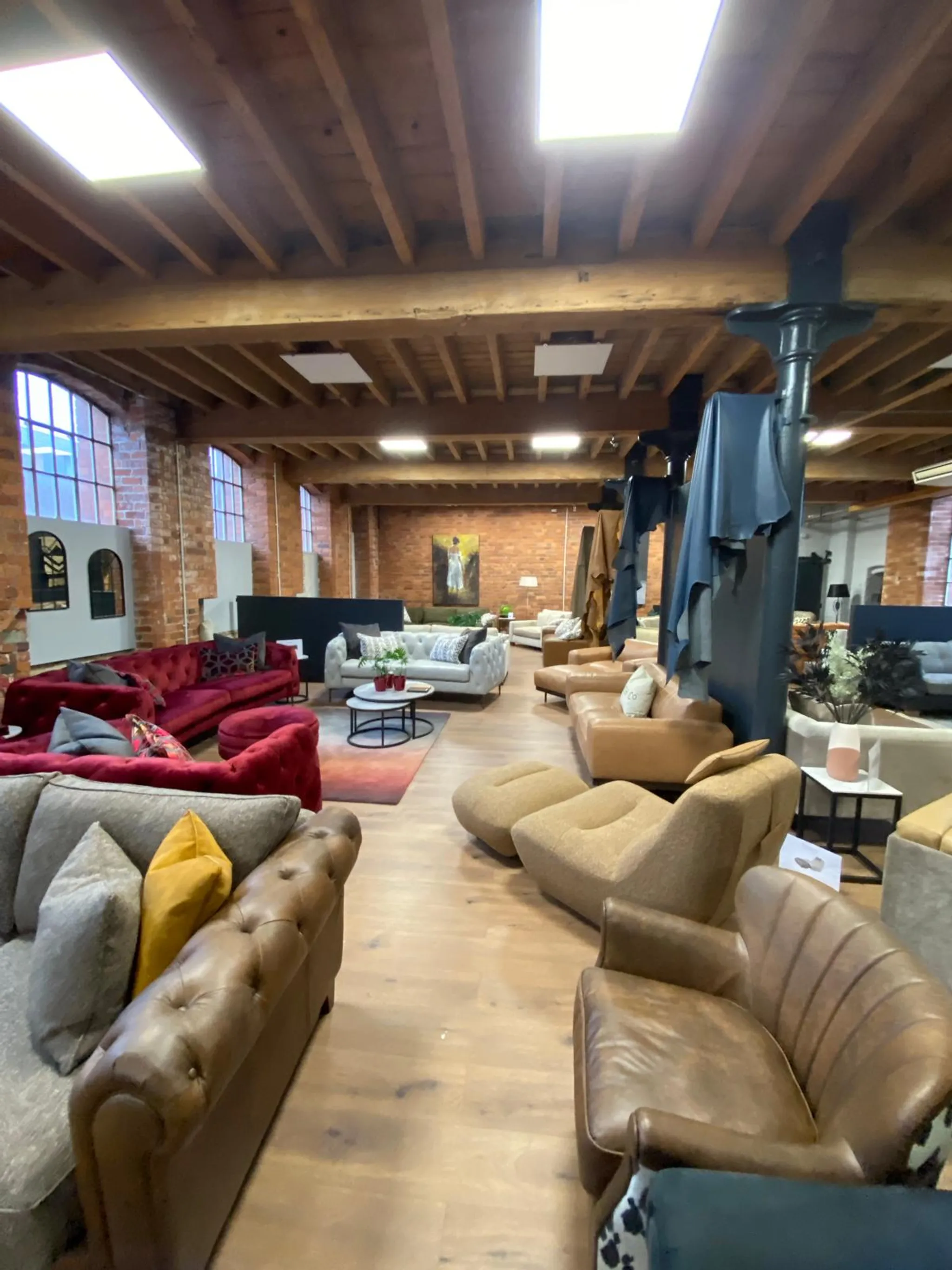 Couch Co Showroom - Image 17