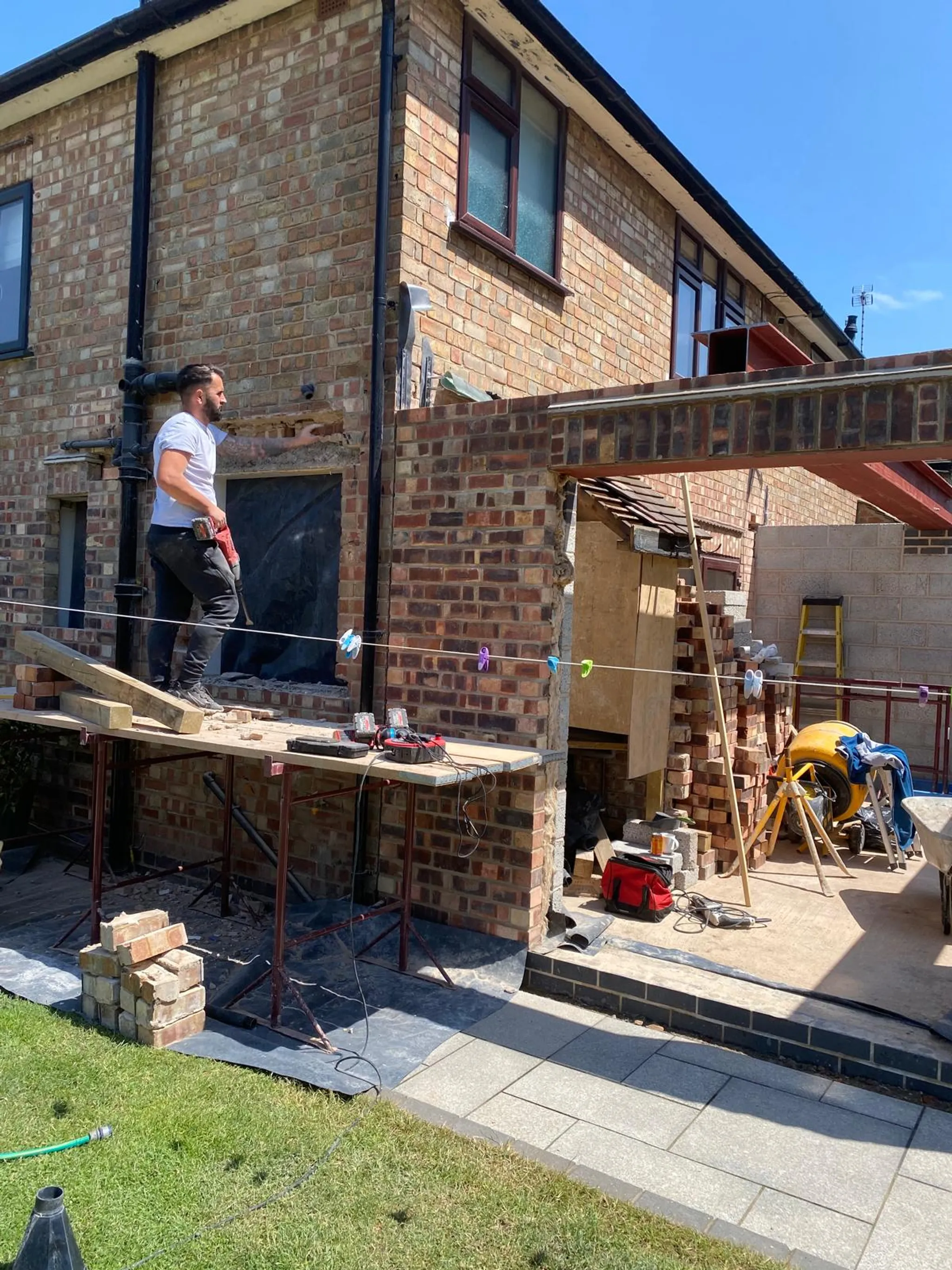 House Extension - Image 21