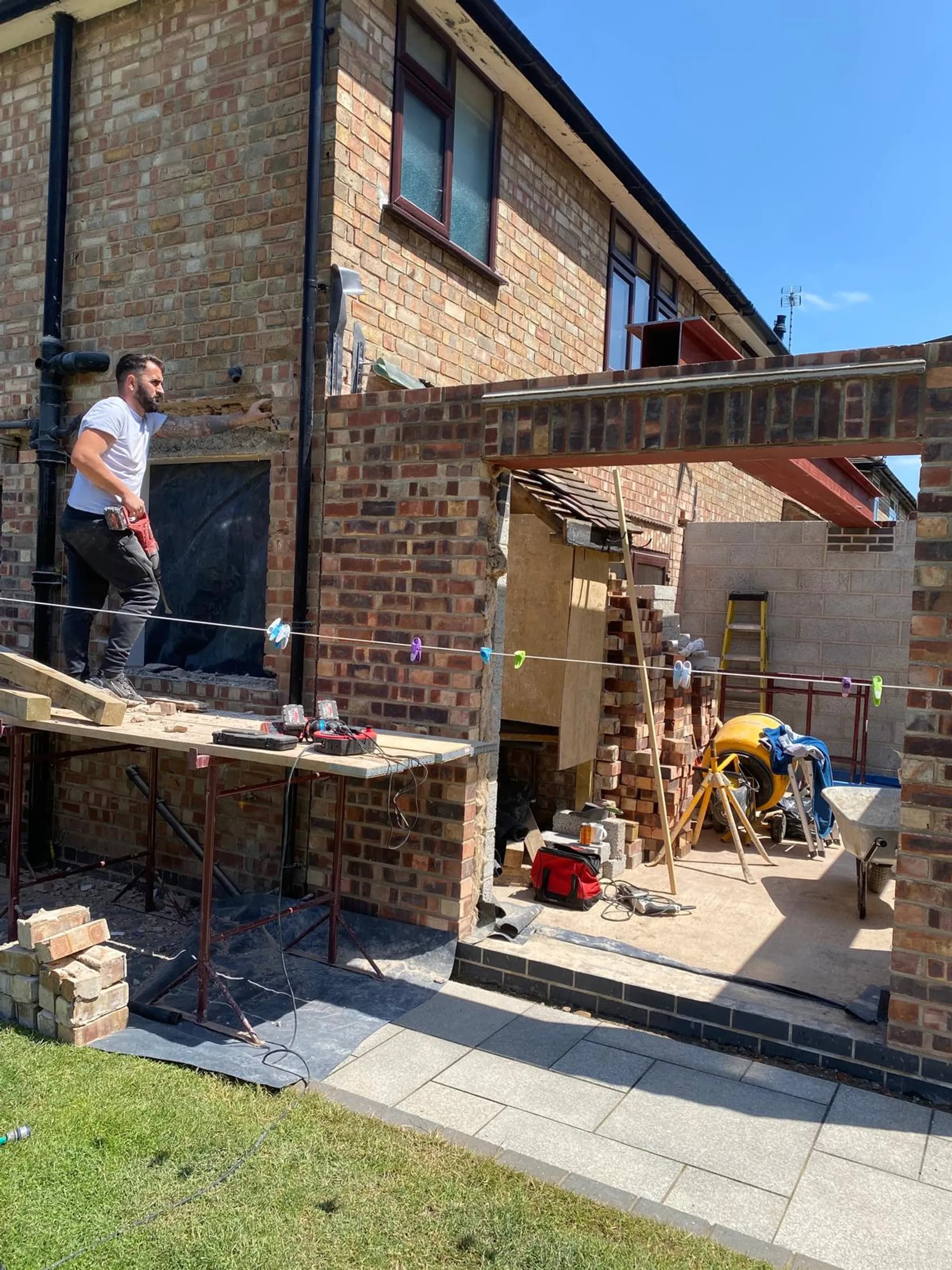 House Extension - Image 22