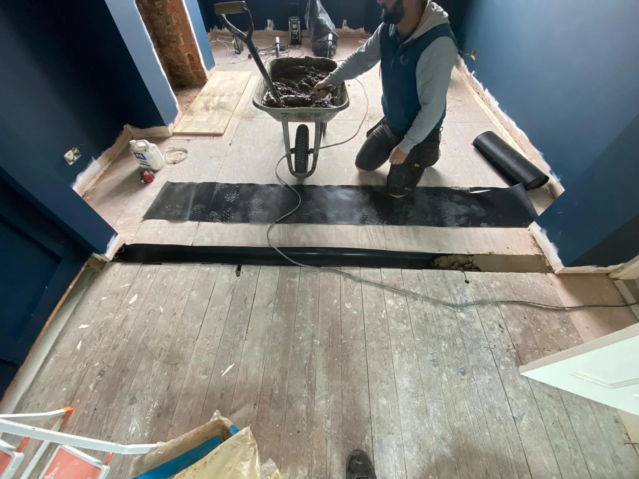 Living room - Image 13